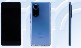 nova 9最新爆料,全新设计理念与强大性能曝光，引领手机市场新潮流”